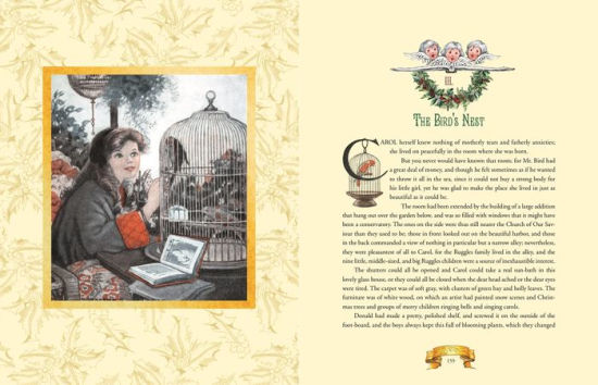 The Nutcracker And Other Christmas Tales Barnes Noble