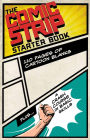 Comic Strip Starter Book