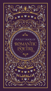 Title: Pocket Book of Romantic Poetry (Barnes & Noble Collectible Editions), Author: Various Authors