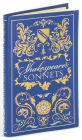 Shakespeare's Sonnets (Barnes & Noble Pocket Leather Editions)