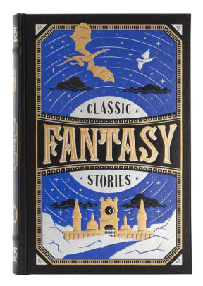 fantasy stories classic barnes noble