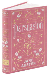 Free ebooks download portal Persuasion by Jane Austen 9781400339679