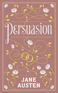 Persuasion (Barnes & Noble Collectible Editions)