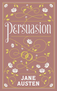 Persuasion (Barnes & Noble Collectible Editions)