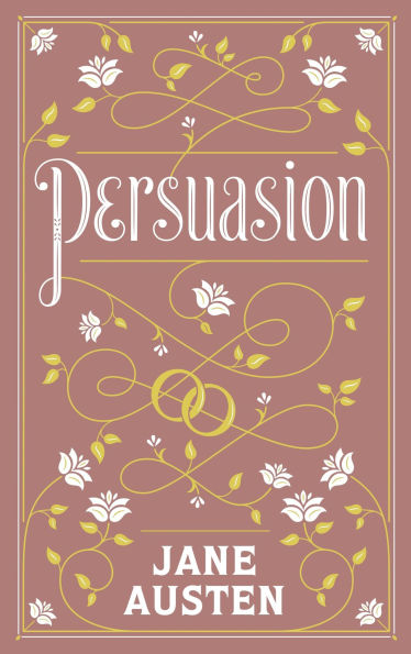 Persuasion (Barnes & Noble Collectible Editions)