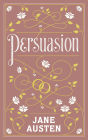 Persuasion (Barnes & Noble Collectible Editions)