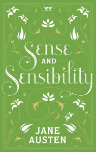 Title: Sense and Sensibility (Barnes & Noble Collectible Editions), Author: Jane Austen