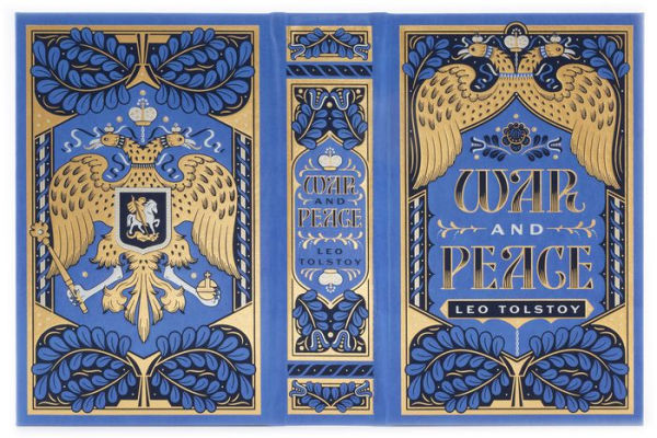 War and Peace (Barnes & Noble Collectible Editions)