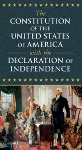 Title: The Constitution of the United States of America with the Declaration of Independence, Author: Various