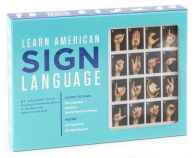 Title: Learn American Sign Language