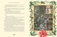 Alternative view 3 of A Christmas Carol and Other Christmas Tales (Barnes & Noble Collectible Editions)