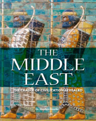 Title: The Middle East, Author: Bright Press