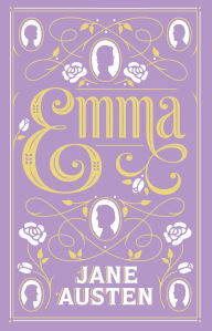 Title: Emma (Barnes & Noble Collectible Editions), Author: Jane Austen