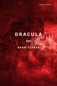 Dracula (Barnes & Noble Signature Classics)