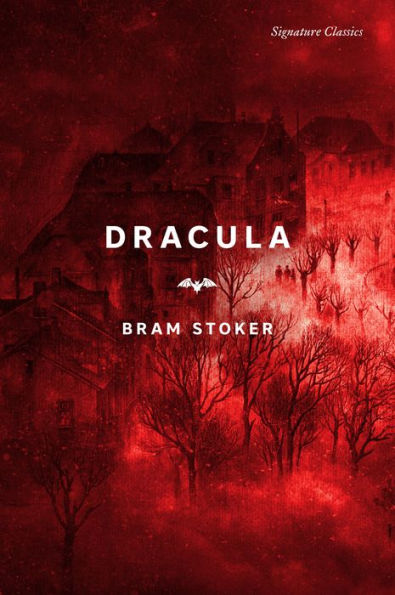 Dracula (Signature Classics)