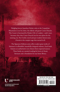 Title: Dracula (Signature Classics), Author: Bram Stoker