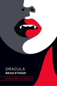 Title: Dracula (Signature Classics), Author: Bram Stoker