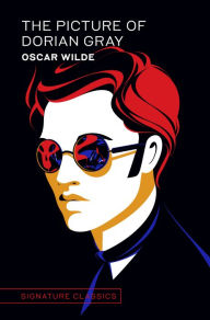 Title: The Picture of Dorian Gray (Signature Classics), Author: Oscar Wilde