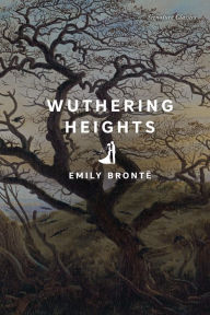 Title: Wuthering Heights (Signature Classics), Author: Emily Brontë