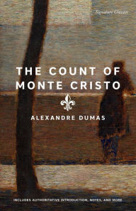 Title: The Count of Monte Cristo (Barnes & Noble Signature Classics), Author: Alexandre Dumas
