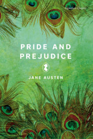 Title: Pride and Prejudice (Signature Classics), Author: Jane Austen