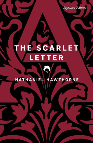The Scarlet Letter (Barnes & Noble Signature Classics)