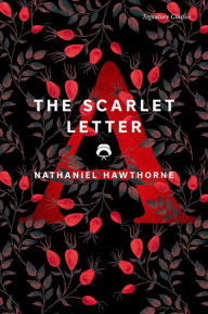 Title: The Scarlet Letter (Signature Classics), Author: Nathaniel Hawthorne