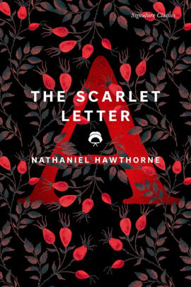 Title: The Scarlet Letter (Signature Classics), Author: Nathaniel Hawthorne