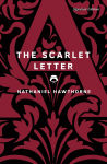 Alternative view 1 of The Scarlet Letter (Signature Classics)