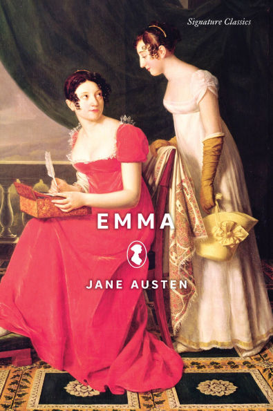 Emma (Signature Classics)