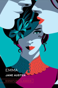 Title: Emma (Signature Classics), Author: Jane Austen