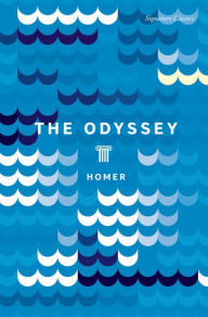 The Odyssey (Barnes & Noble Signature Classics)