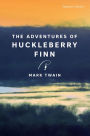 Adventures of Huckleberry Finn (Barnes & Noble Signature Classics) by ...