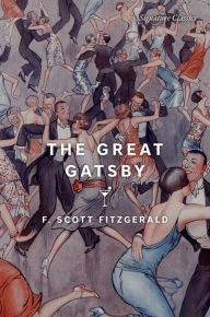 The Great Gatsby (Signature Classics)