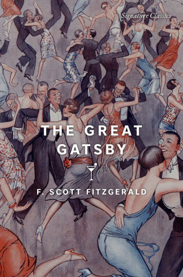 The Great Gatsby|Paperback