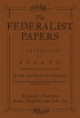 The Federalist Papers