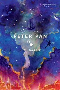 Title: Peter Pan (Signature Classics), Author: J. M. Barrie