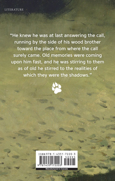 the Call of Wild and White Fang (Signature Classics)