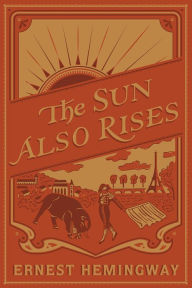 Ebook kindle portugues download The Sun Also Rises (English literature) PDF FB2 9781441342621