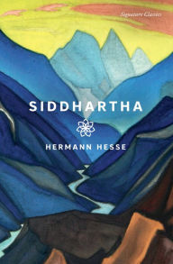 Download ebooks for free in pdf format Siddhartha (Signature Classics)