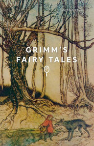 Ebook for ielts free download Grimm's Fairy Tales (Signature Classics) DJVU MOBI FB2 (English literature) 9781835910313 by Brothers Grimm