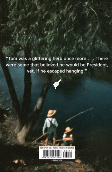 The Adventures of Tom Sawyer (Signature Classics)