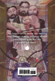 Title: The Metamorphosis and Other Stories (Signature Classics), Author: Franz Kafka