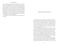 Alternative view 7 of The Metamorphosis and Other Stories (Signature Classics)