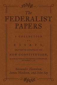The U.S. Constitution and Other Writings, Book by Editors of Thunder Bay  Press, Official Publisher Page