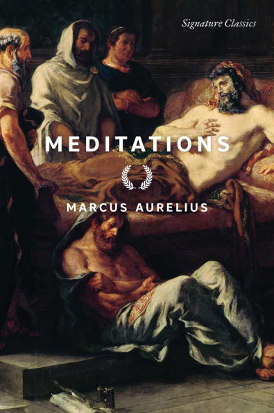 Meditations (Signature Classics)
