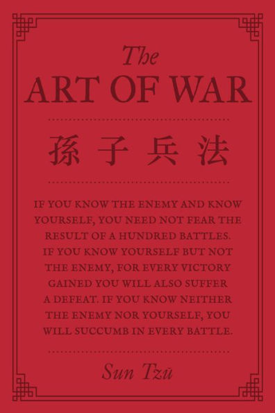 The Art of War