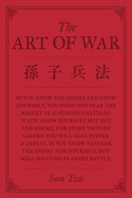 Title: The Art of War, Author: Sun Tzu