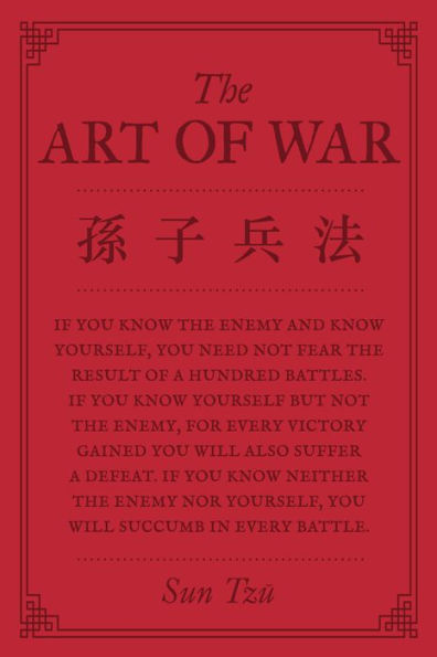 The Art of War