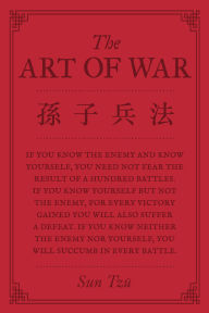 Title: The Art of War, Author: Sun Tzu
